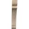 Ekena Millwork 4"W x 24"D x 24"H Olympic Rough Sawn Knee Brace, Douglas Fir BRC04X24X24OLY00RDF - alternate 3